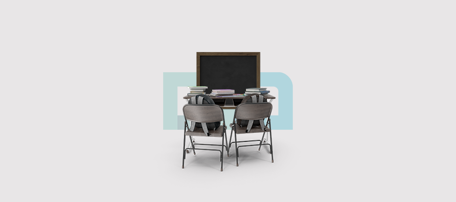 1 Classroom School (45 Sqm)